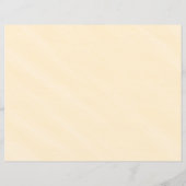 Pumpkin Patch Verjaardag Chip Bag (Achterkant)