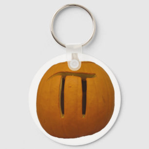 Pumpkin Pi Sleutelhanger
