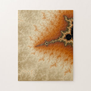 Pumpkin Pie Filling Legpuzzel