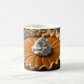 Pumpkin Pie Koffiemok (Center)