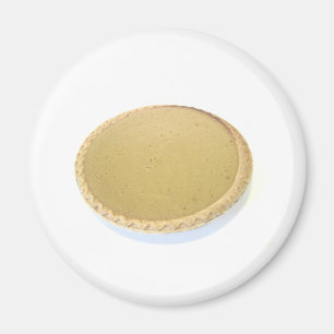 Pumpkin Pie Magneet