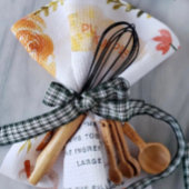 Pumpkin Pie Waterverf Recept Heirloom Theedoeken