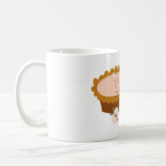 Pumpkin Pies Koffiemok (Links)