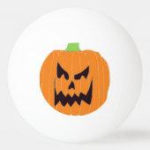Pumpkin Ping Pong Balls Pingpongballen (Voorkant)