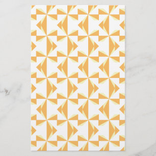 Pumpkin Pinwheels Briefpapier