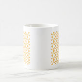 Pumpkin Pinwheels Koffiemok (Center)