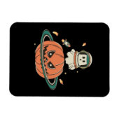 Pumpkin Planet Magneet (Horizontaal)
