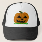 Pumpkin Power. pet (Voorkant)