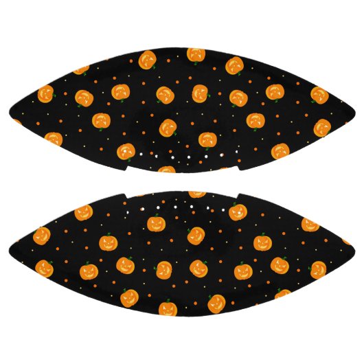 Pumpkin Rain Football (Panelen)