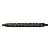 Pumpkin Rain Pen (Voorkant)