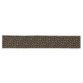 Pumpkin Rain Table Runner Lange Tafelloper (Horizontaal)