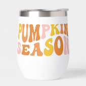 Pumpkin Season (Links)