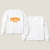 Pumpkin Season Boys (Voorkant /achterkant)