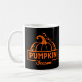 Pumpkin Season Koffiemok (Links)