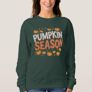 Pumpkin Season Trui