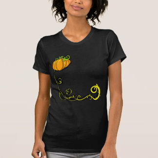Pumpkin-Shirt T-shirt