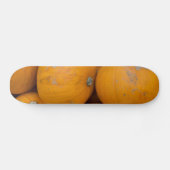 Pumpkin Skateboard (Horizontaal)