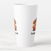 Pumpkin Soul Autumn Coffee Mug (Devant)