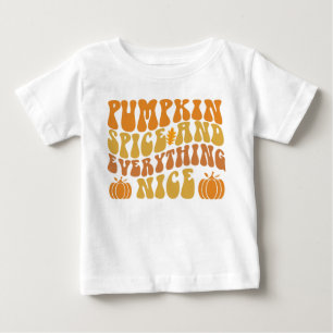 Pumpkin-specerij en alles wat mooi is