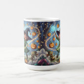 Pumpkin Spell Parade Koffiemok (Center)