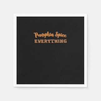Pumpkin Spice Alles Essentieel Herfst Quote De Servet