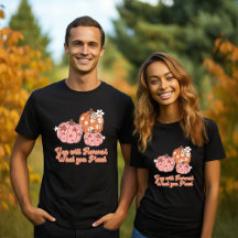 Pumpkin Spice en Alles-Nice Herfst herfst