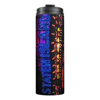 Pumpkin Spice Latte Thermosbeker