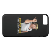 Pumpkin Spice repareert alles wat essentieel is Case-Mate iPhone Case (Achterkant (Horizontaal))