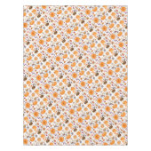 Pumpkin Spice Tafelkleed (Voorkant)