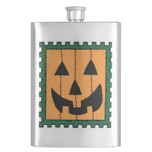 Pumpkin Stamp Flacon