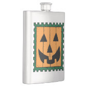 Pumpkin Stamp Flacon (Rechts)