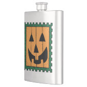 Pumpkin Stamp Flacon (Links)