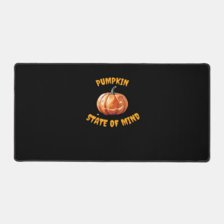 Pumpkin State of Mind - Halloween Classic T-Shirt Bureaumat