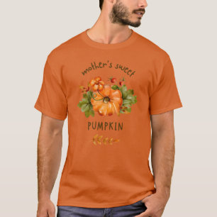 Pumpkin T-Shirt