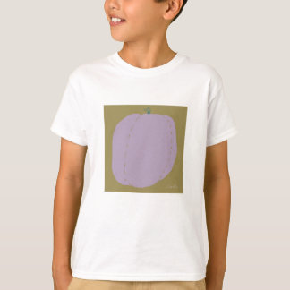 Pumpkin T-shirt