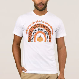Pumpkin T-shirt