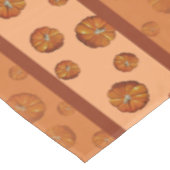 Pumpkin Tablecloth Tafelkleed (Gekanteld)