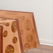Pumpkin Tablecloth Tafelkleed (Voorbeeld)