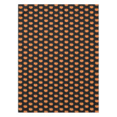 Pumpkin Tablecloth Tafelkleed (Voorkant)