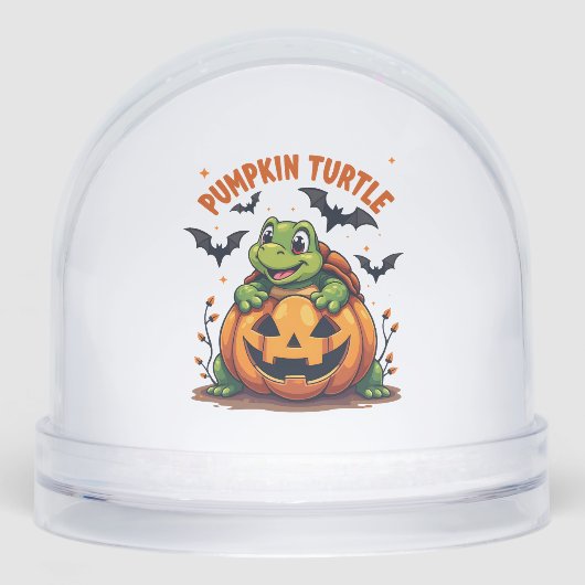 Pumpkin Turtle (Avant)