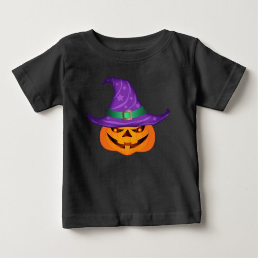 Pumpkin Witch (Voorkant)