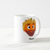 Pumpking Koffiemok (Voorkant rechts)