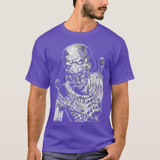 PumpKinhead 4 T-shirt