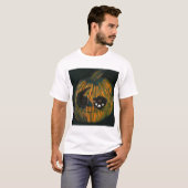 Pumpkinhead T-shirt (Voorkant volledig)