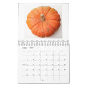 PUMPKINS AND PUMPKINS 2020 CALENDAR KALENDER (Mar 2027)