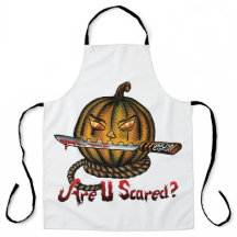 Pumpkin's Blade of Fear