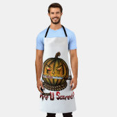 Pumpkin's Blade of Fear Schort (Gedragen)