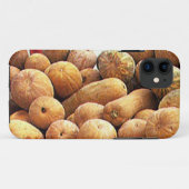 Pumpkins  Case-Mate iPhone case (Achterkant (horizontaal))