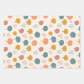 PUMPKINS INPAKPAPIER VEL (Voorkant 3)