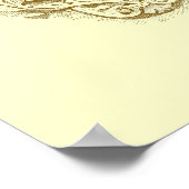 Pun Creature ~ Poster 14x11 (Coin)